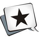 Star - icon gratuit #195013